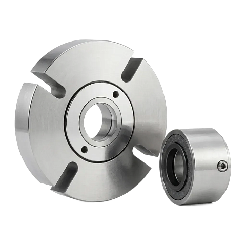 Торцевое уплотнение SeccoMix